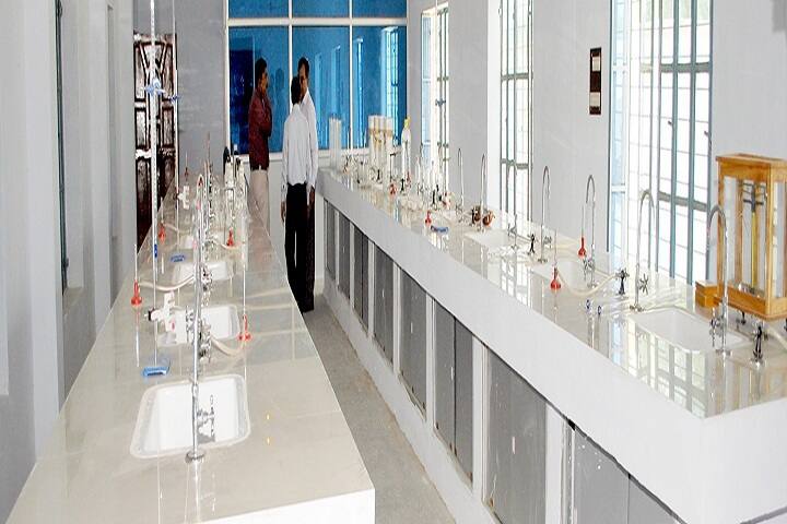 laboratory